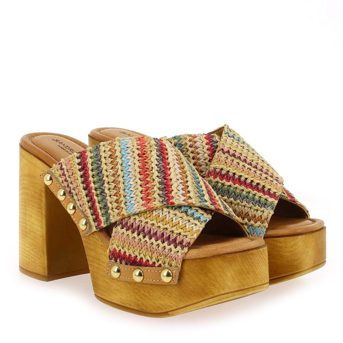 Sandro Rosi  8753 - Multi