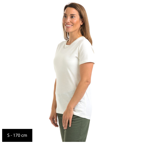 Stoic - Women's Hemp30 ValenSt. T-Shirt - T-Shirt