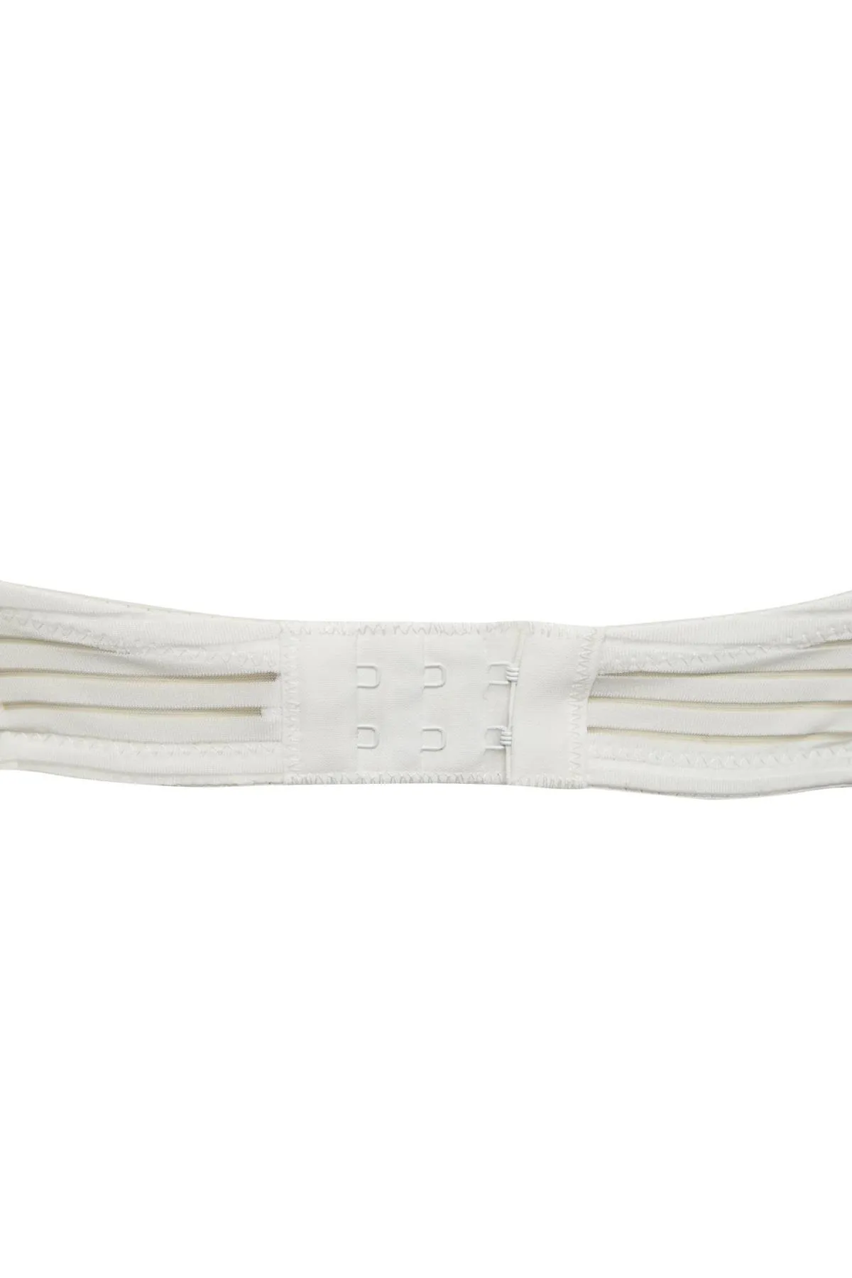 DeFacto  Fall in Love Comfort gepolsterter trägerloser BH mit leerer Kappe B5981AX24SP
