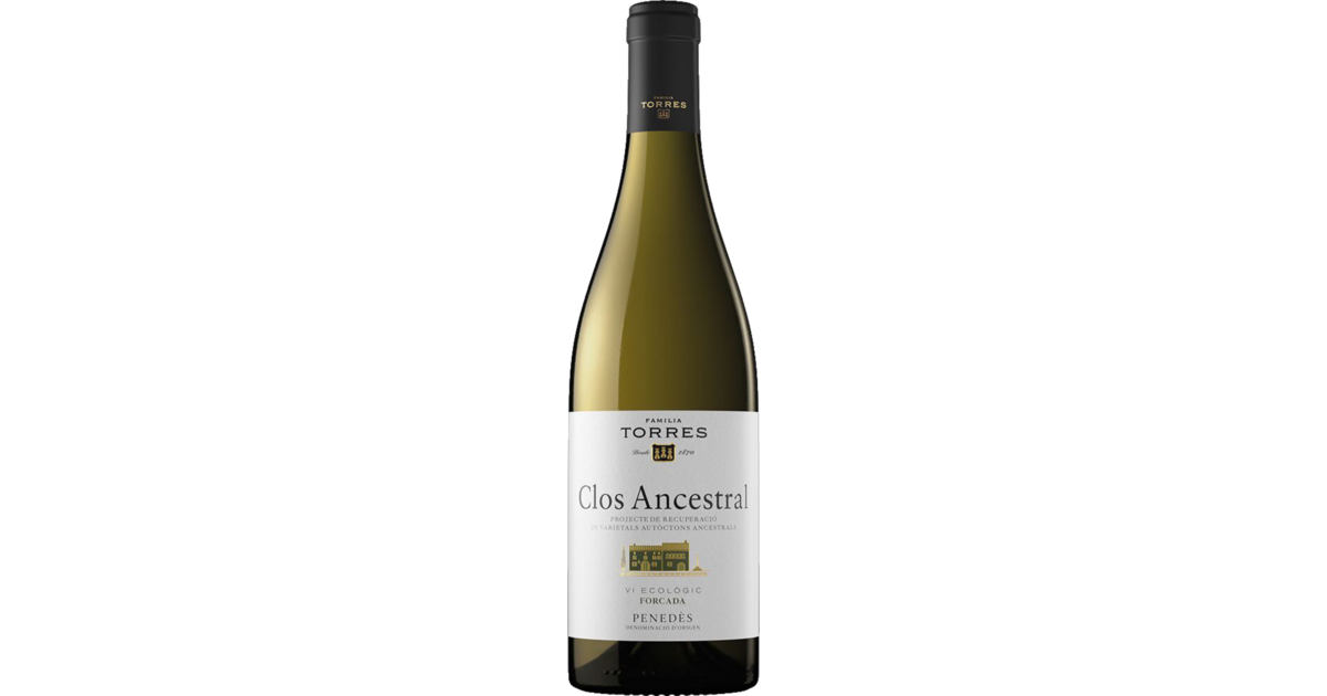 Clos Ancestral Blanco