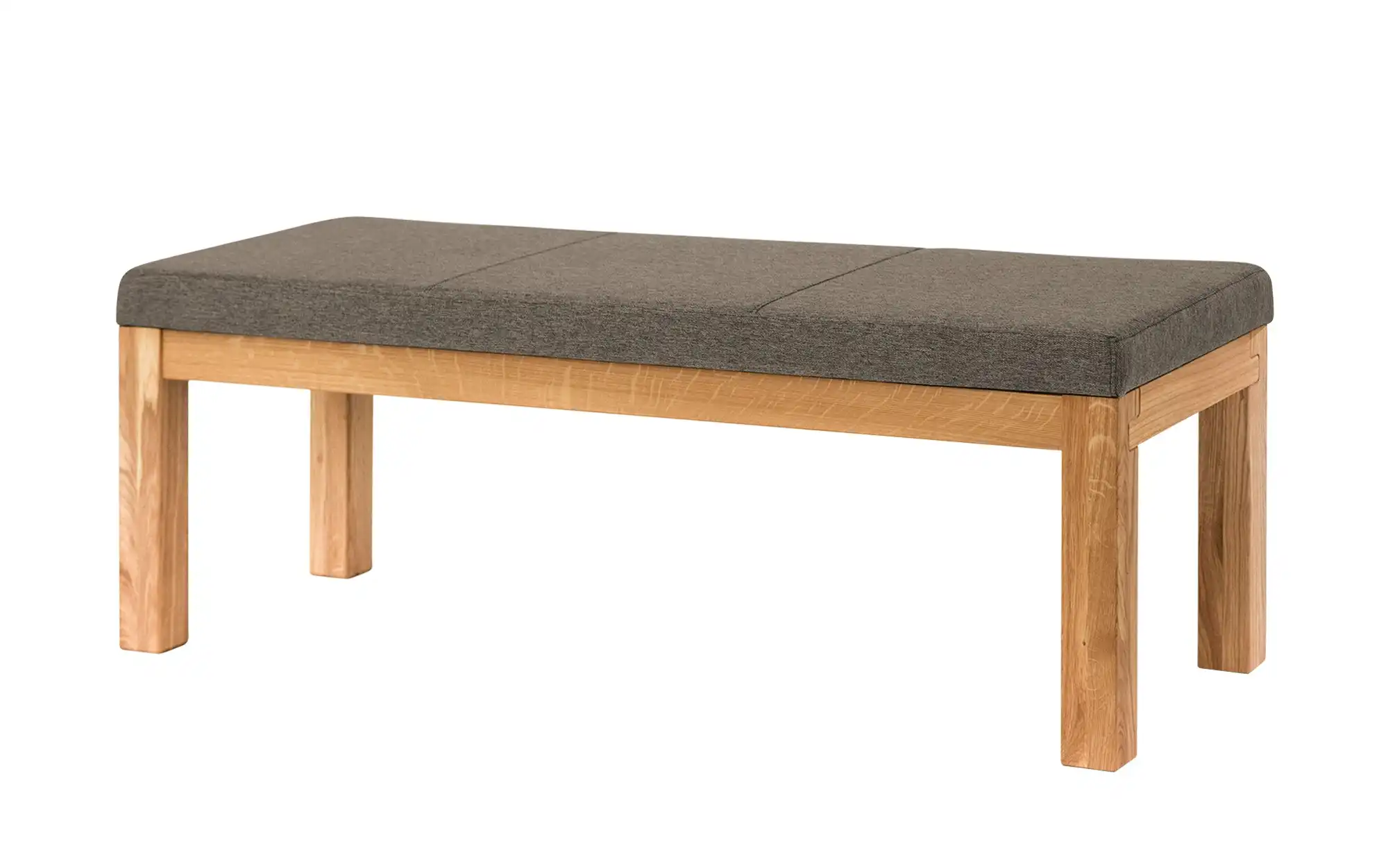 Woodford Polster-Sitzbank massiv Melia