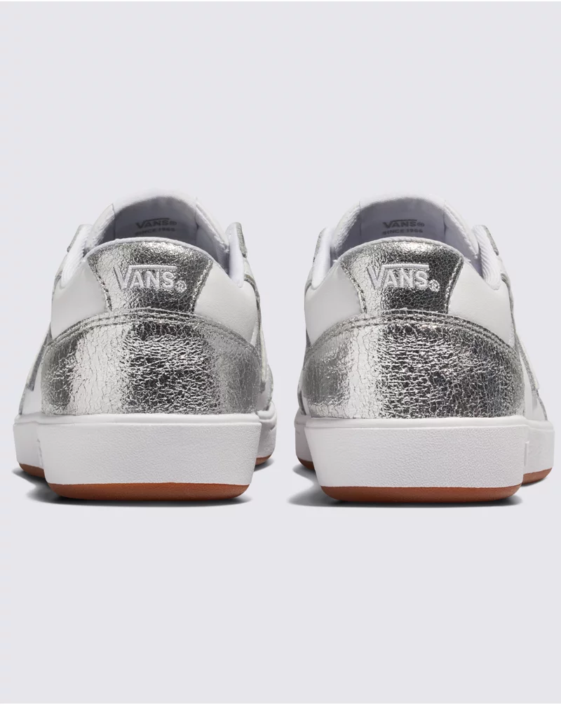 Lowland ComfyCush Shoe