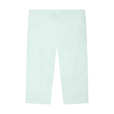 Leggings, hellblau für Mädchen