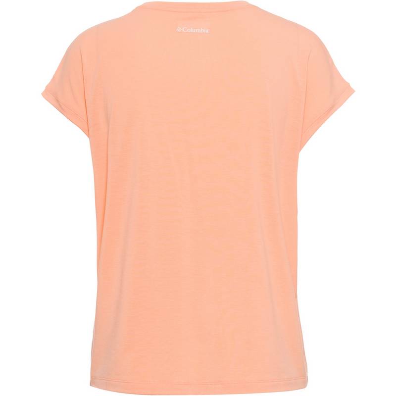 Columbia Boundless Funktionsshirt Damen