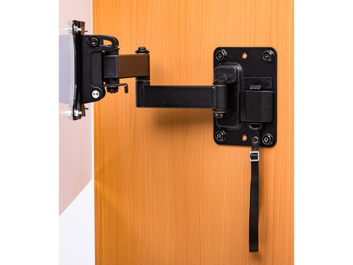 Satenne EM-1000 TV-Wandhalterung