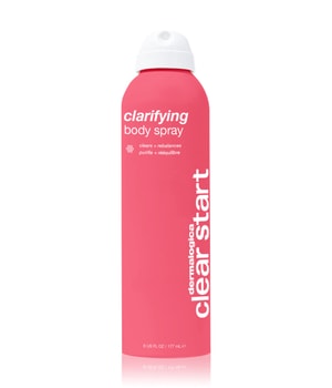 dermalogica ClearStart Clarifying Body Spray Körperspray-177 ml