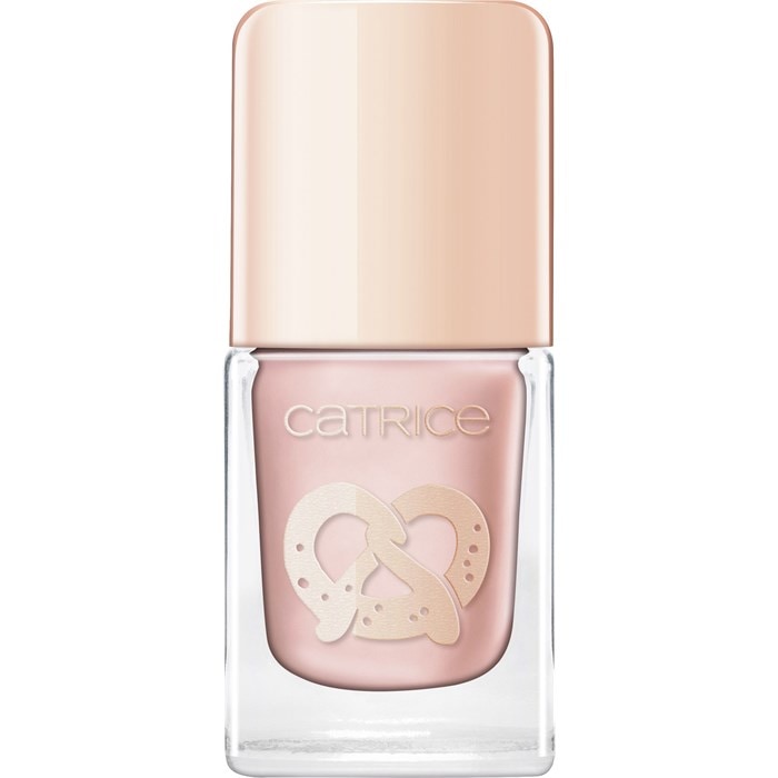 Mini Nail Laquer