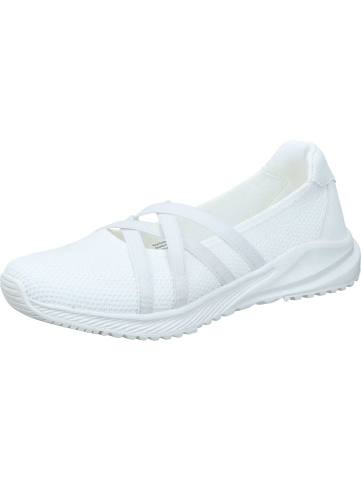 Piece of Mind Slipper in white günstig kaufen