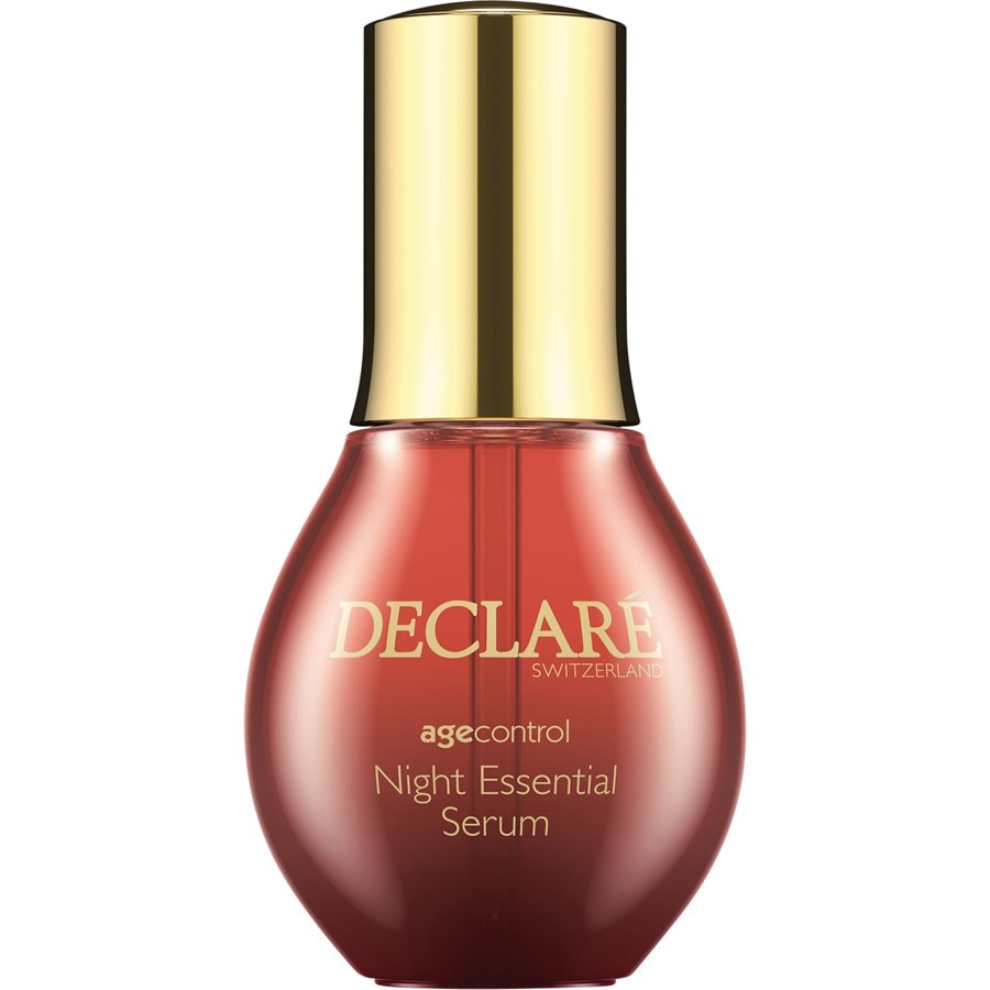 Night Essential Serum