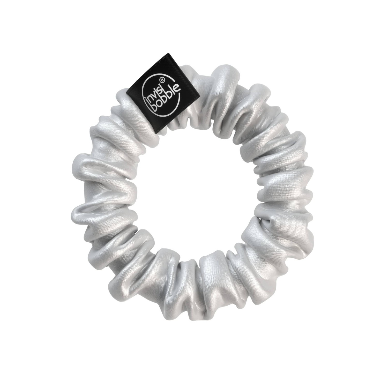 Invisibobble SPRUNCHIE SLIM Bella krom