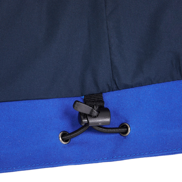 TEKAPO JACKET Damen - Regenjacke