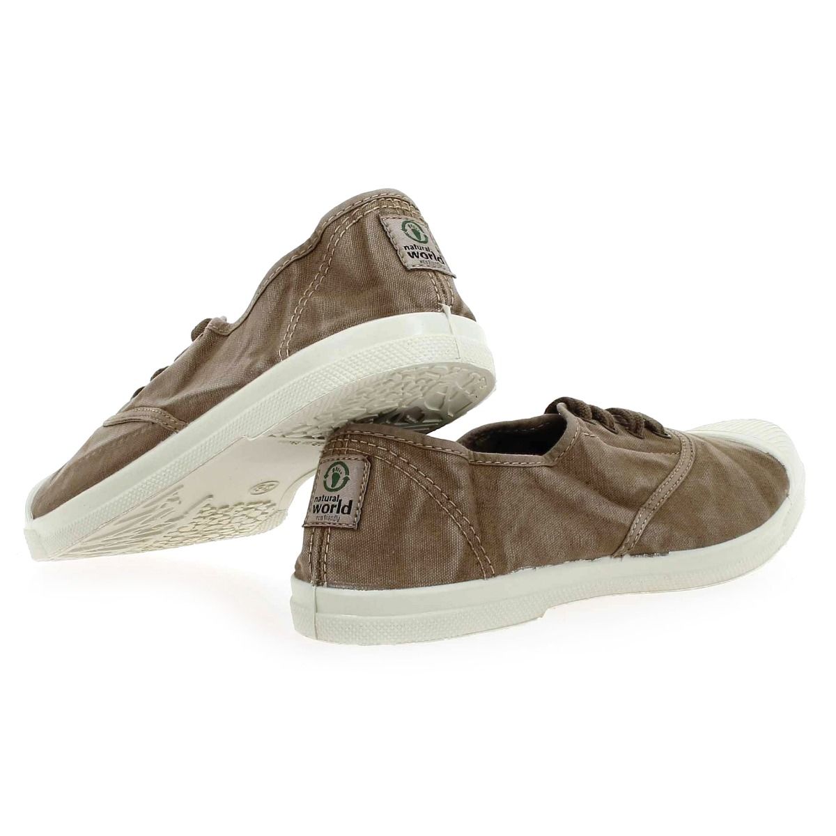 Natural world  102 E - Taupe