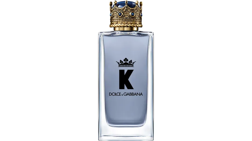 DOLCE&GABBANA K by D&G Eau de Toilette