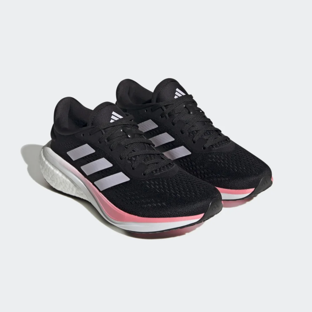 adidas Supernova 2 HR0103 / schwarz
