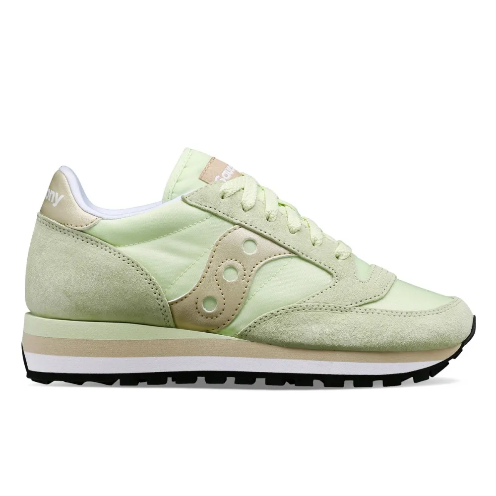 Saucony Jazz Triple S60530-43 / grün