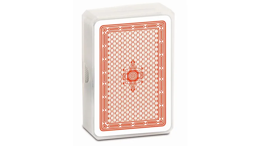 ASS Altenburger - Poker, französisches Bild