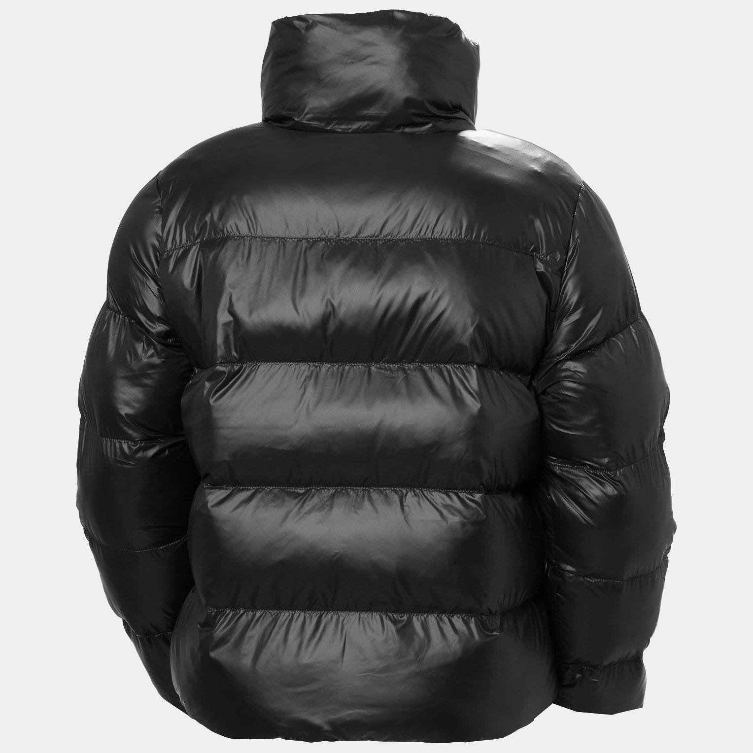 Women's Jade Puffer Jacket