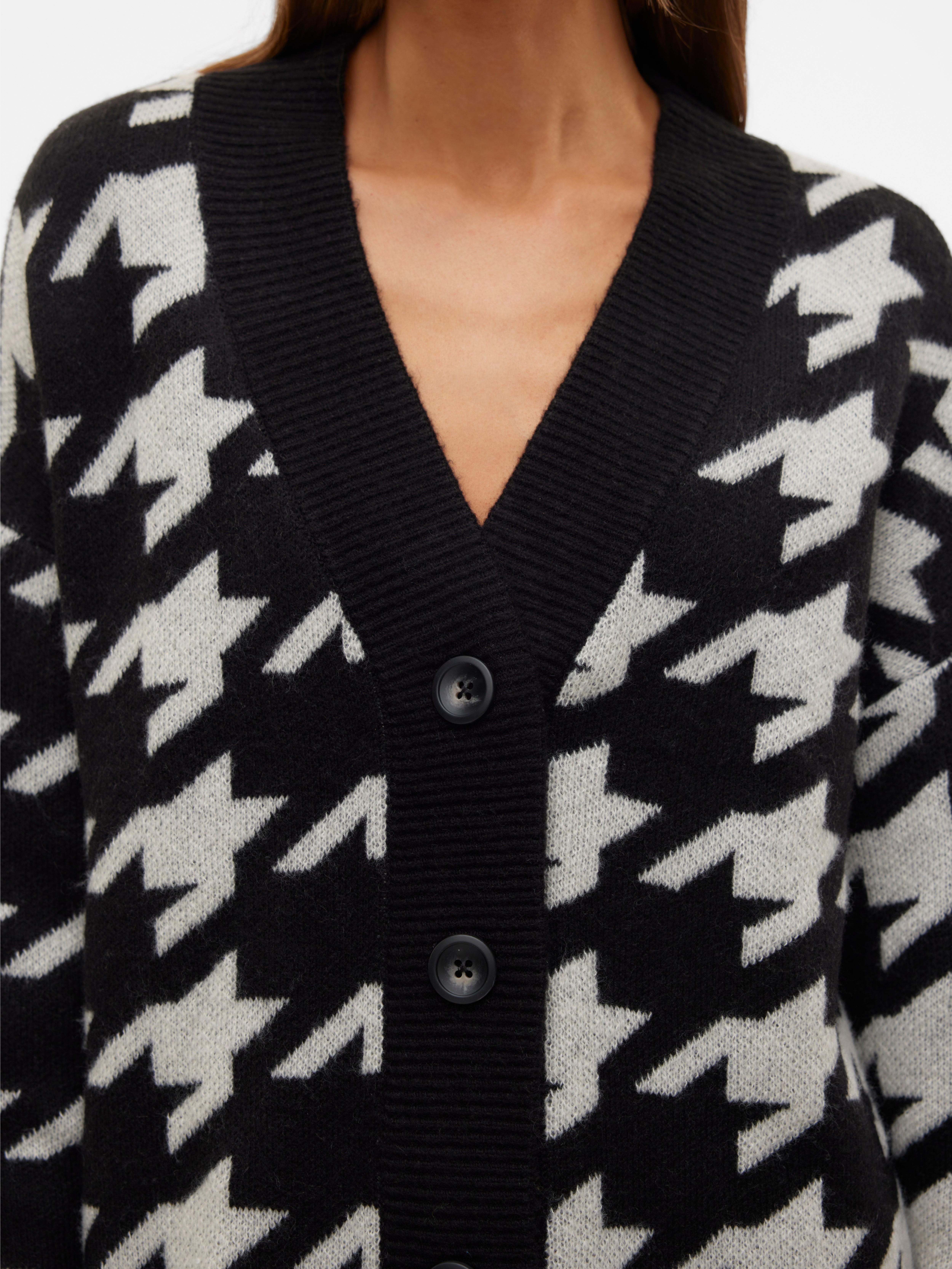 VMMIRA Strickjacke