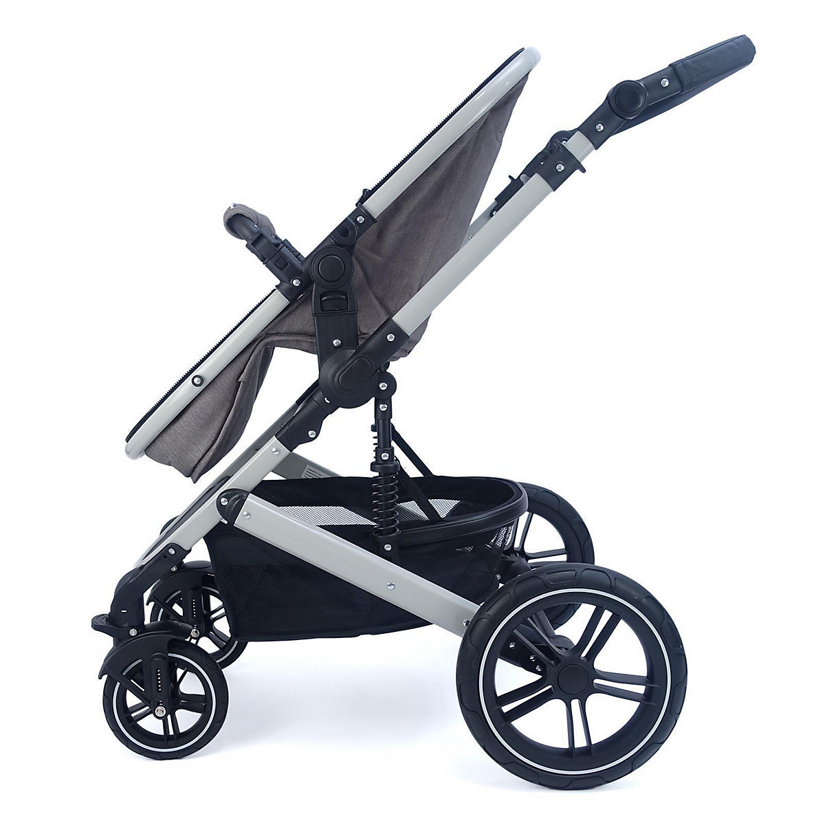 3in1 Kombi Kinderwagen Set Neyla Kombikinderwagen