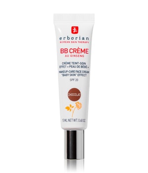 Erborian BB Crème Au Ginseng Small New BB Cream-15 ml