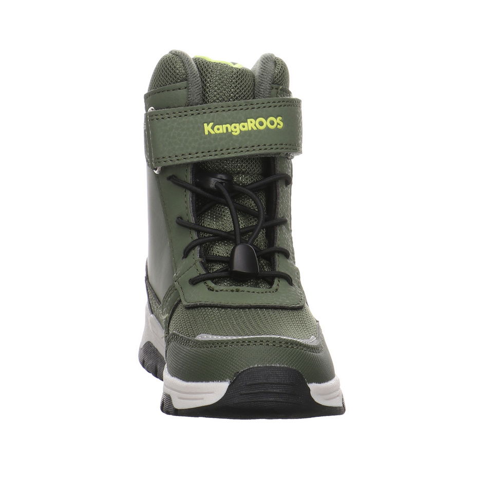 Kangaroos Boots