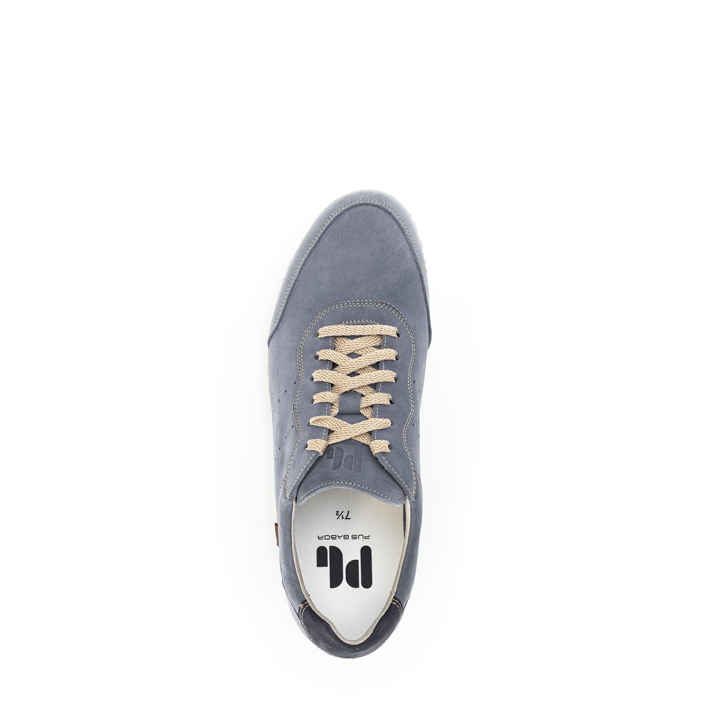 Pius Gabor PG1063 Sneaker low blau