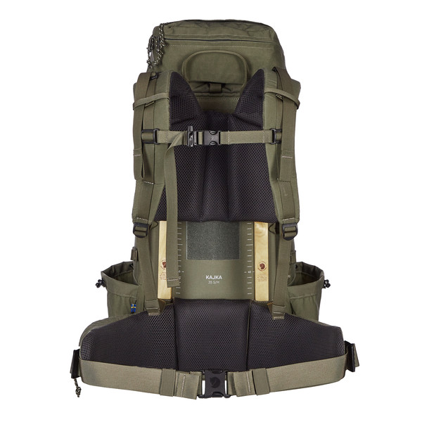 KAJKA 35 Unisex - Tourenrucksack
