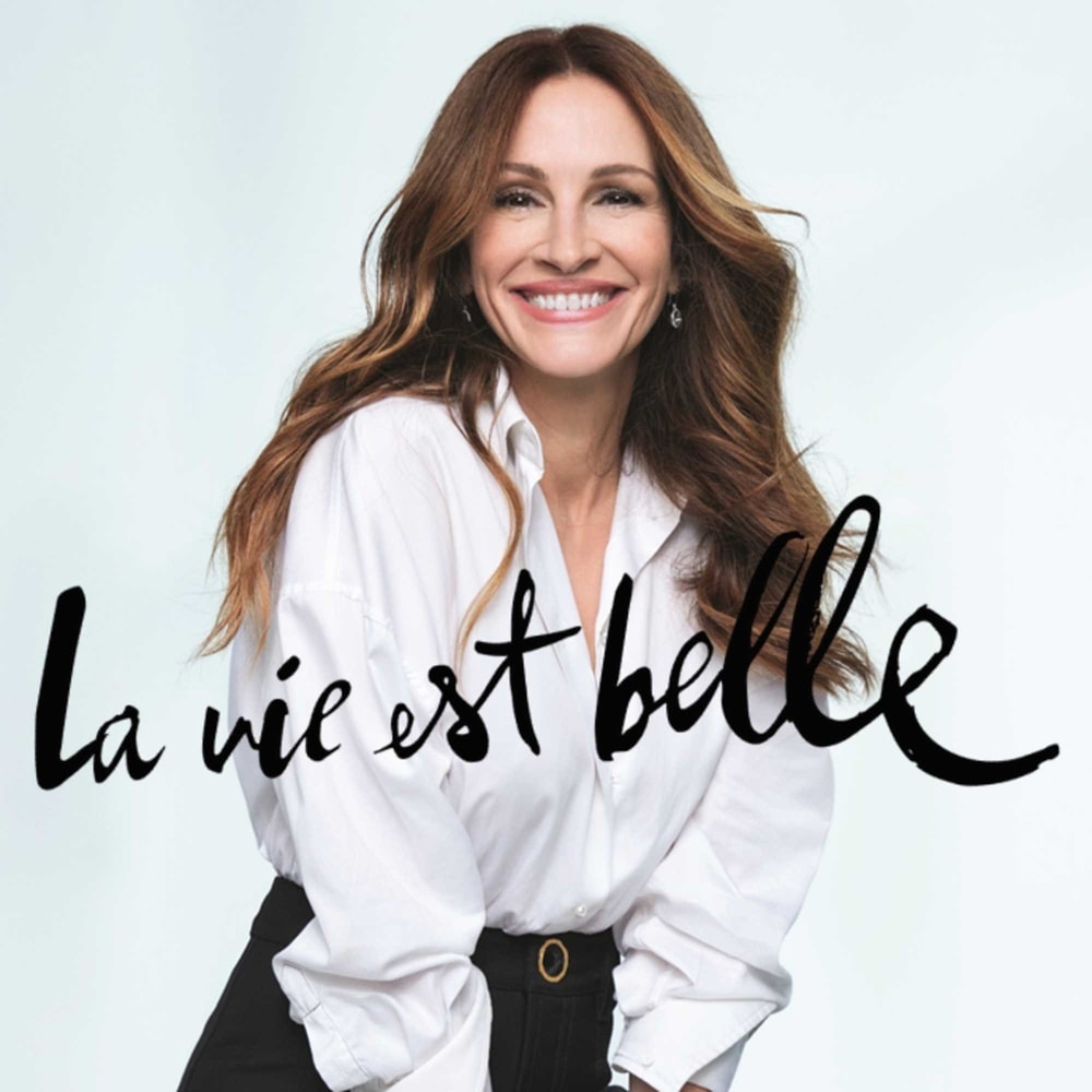 Lancôme La Vie Est Belle Iris Absolu Eau de Parfum femme