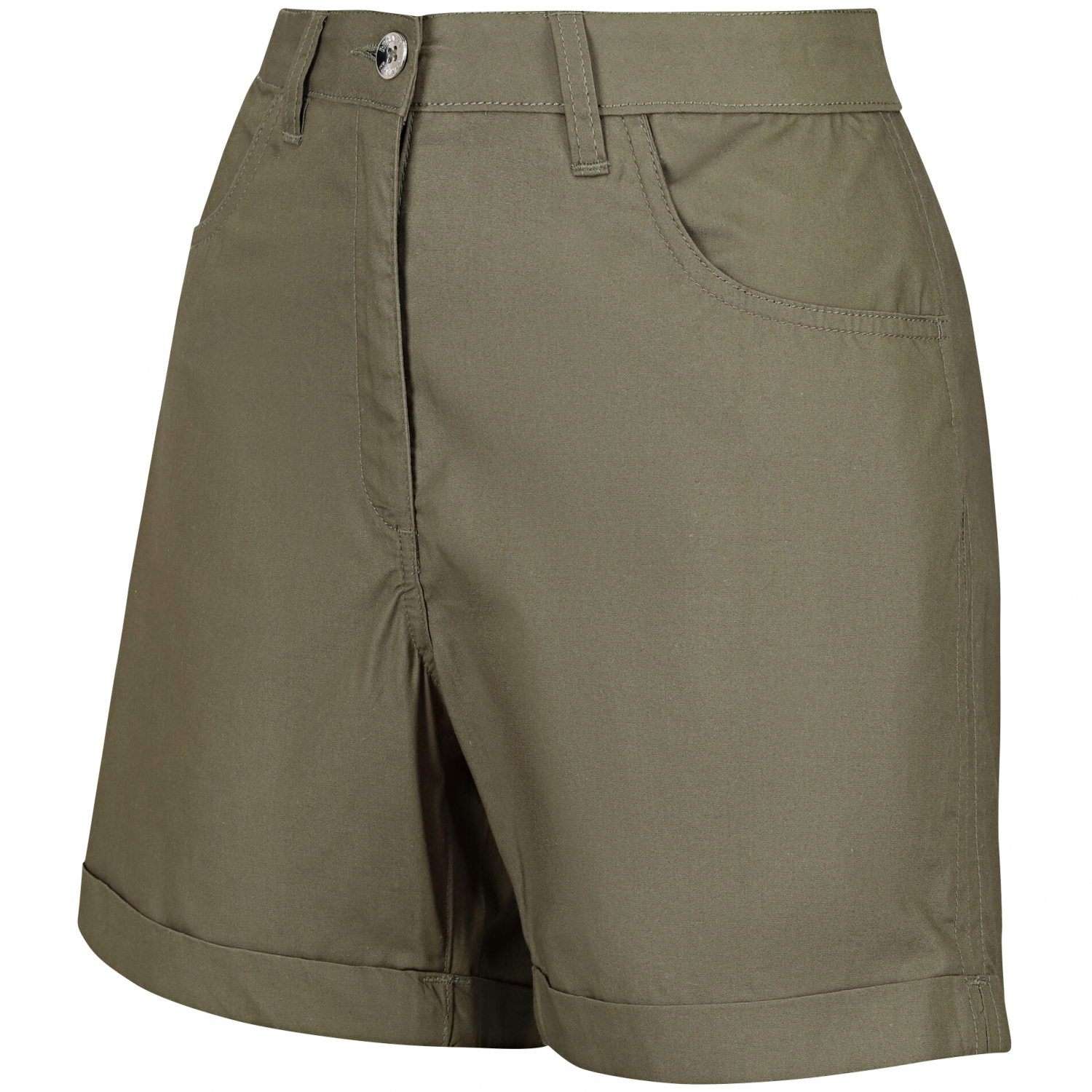 Regatta Damen Shorts Pemma (Four Leaf)
