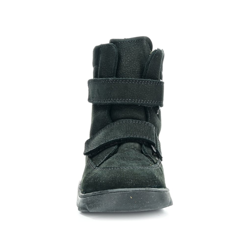 Froddo G3160240-7 Black Winterbarfußschuhe
