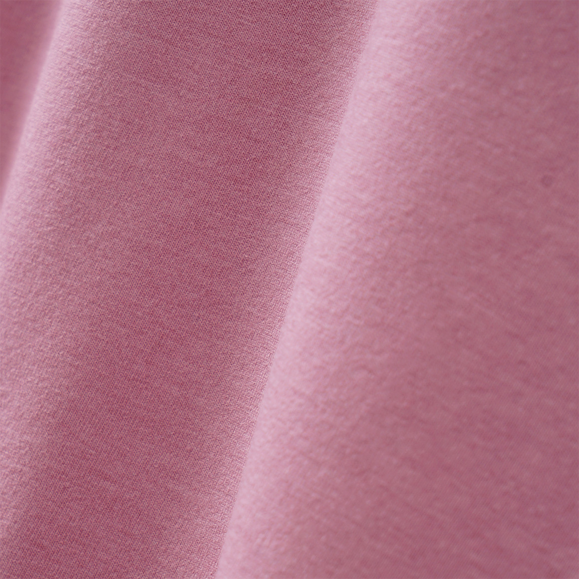 Mädchen Langarmshirt mit Reh-Motiv