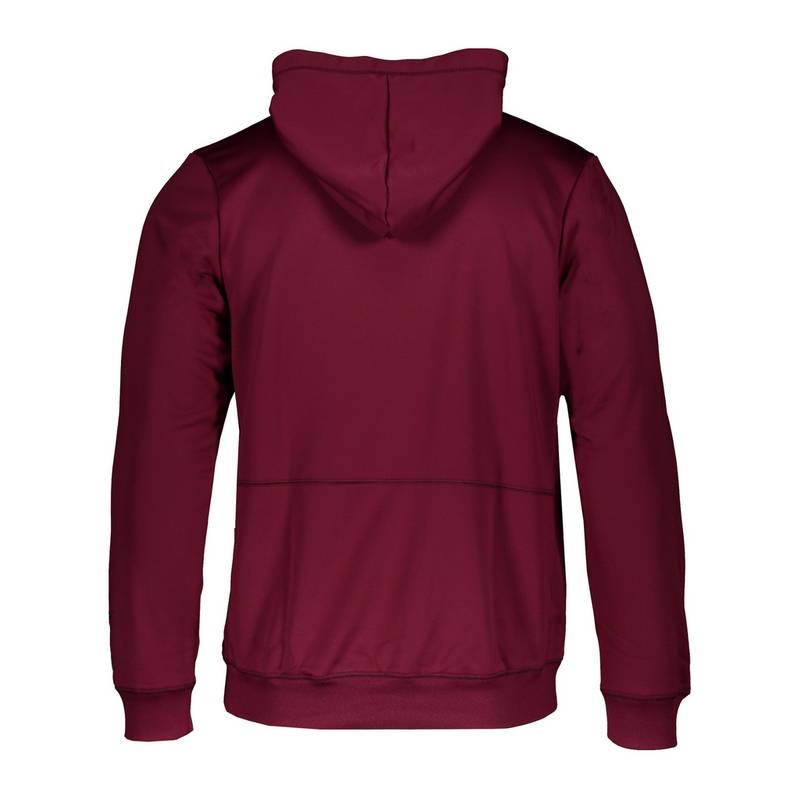 Nike F.C. Fleece Hoody Sweatshirt Herren