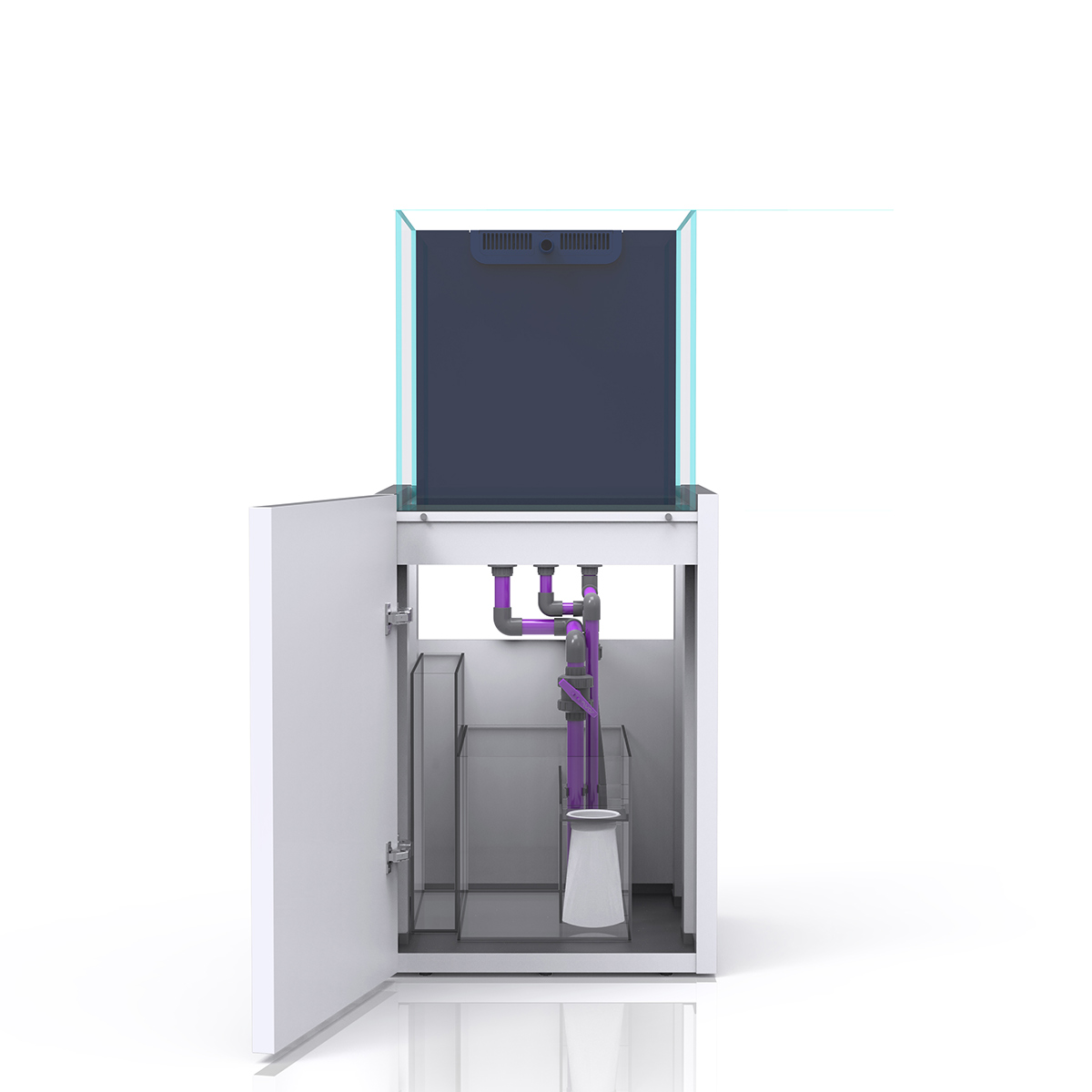 Nyos OPUS G2 Aquarium 200 Pro-Line günstig kaufen