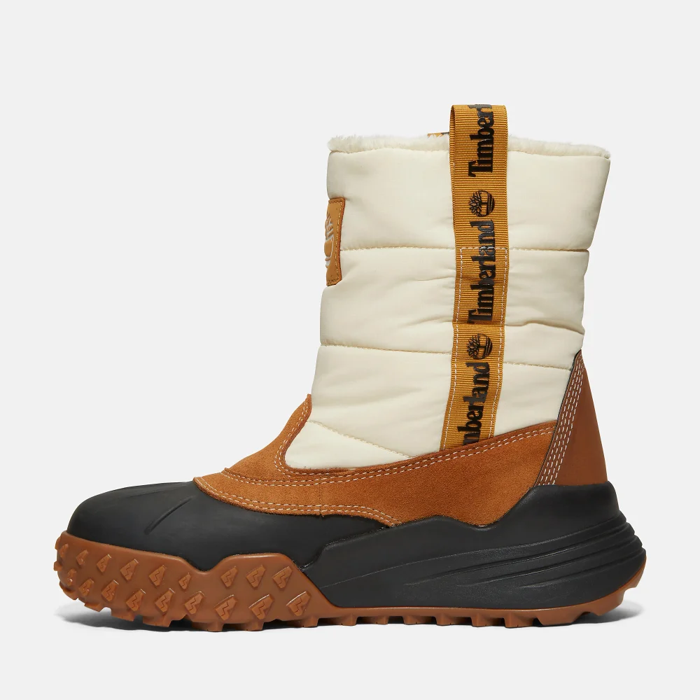 Timberland Moriah Range Pull on TB0A63FR1311 / schwarz