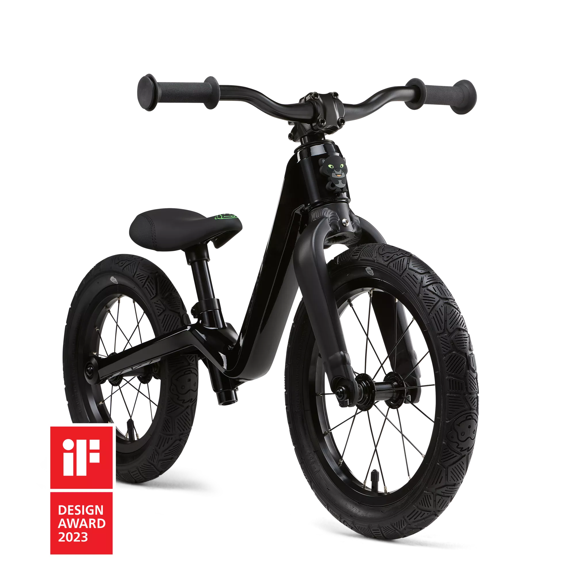 Laufrad Mini Flitzer
