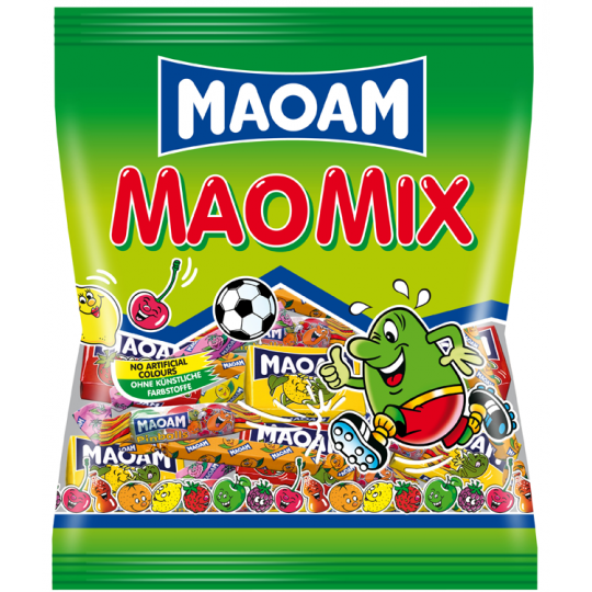 Maoam MaoMix 250G