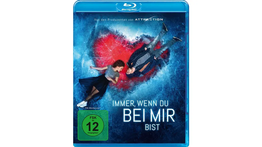Immer, wenn du bei mir bist