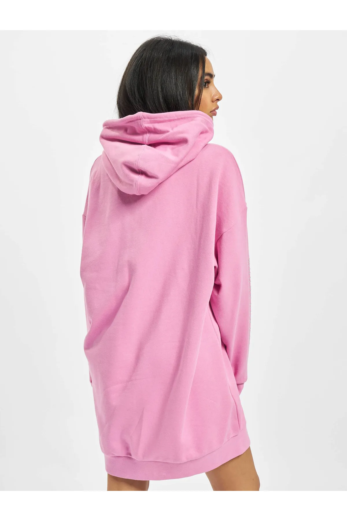 adidas  Damen Adidas Originals Kapuzenkleid