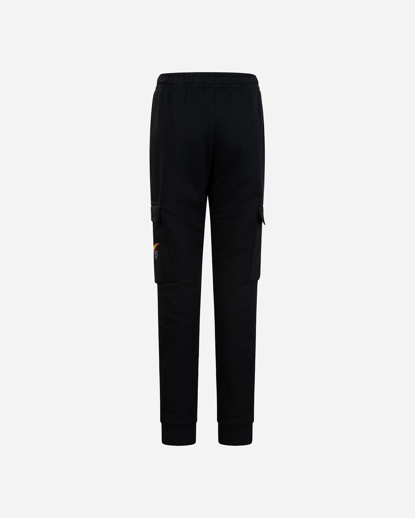 Spodnie Nike Cargo Jr. FZ4718-010
