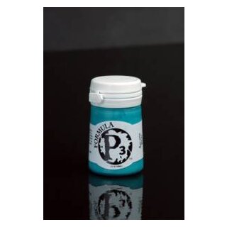 Arcane Blue - P3 Paint