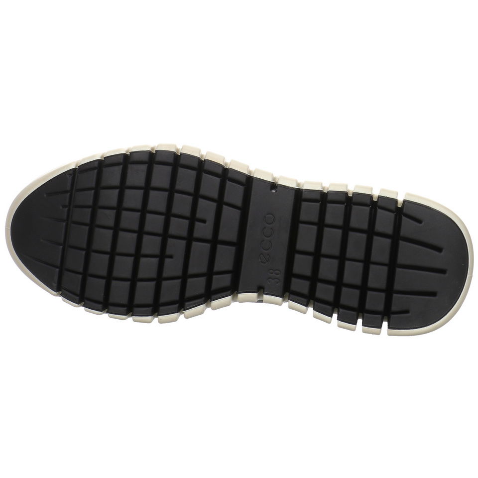 ECCO Gruuv Schnürschuh