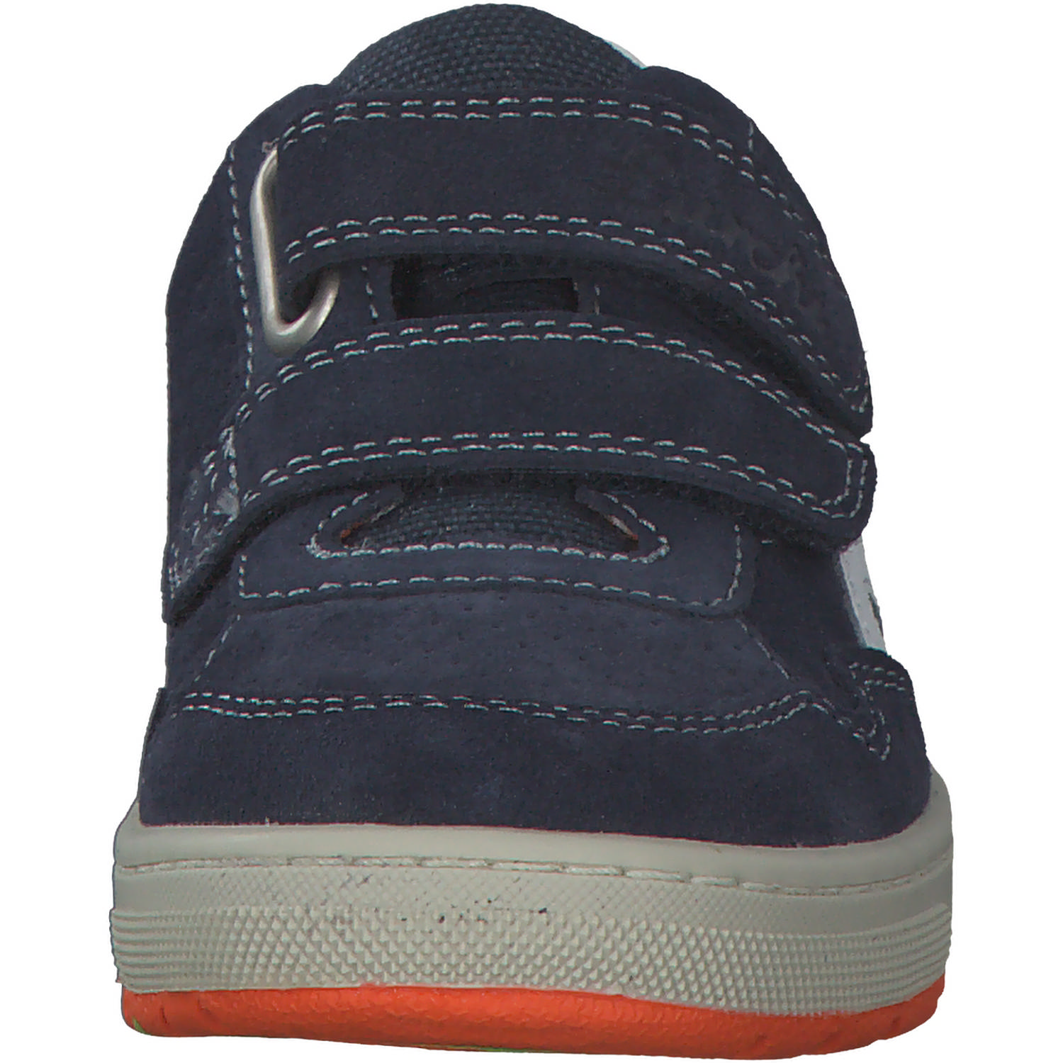 Salamander Dominik 13520, Sneakers Low, Kinder, Blau