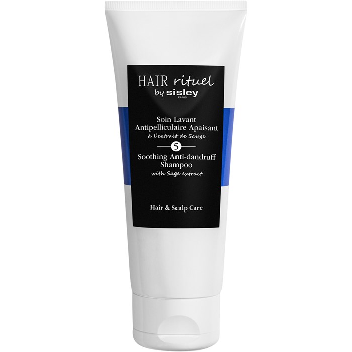 Soin Lavant Soothing Anti-Dandruff Shampoo