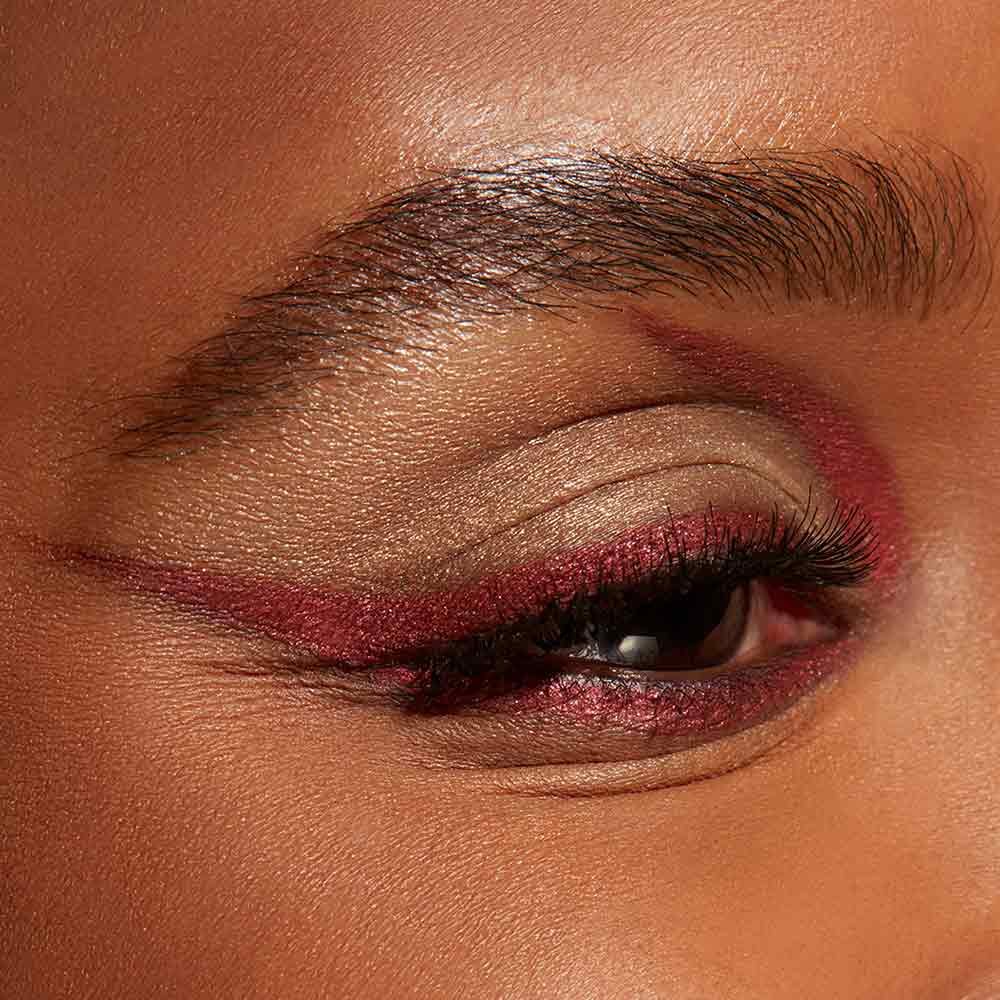 Mac Augen Connect In Color Eyeshadow Palette