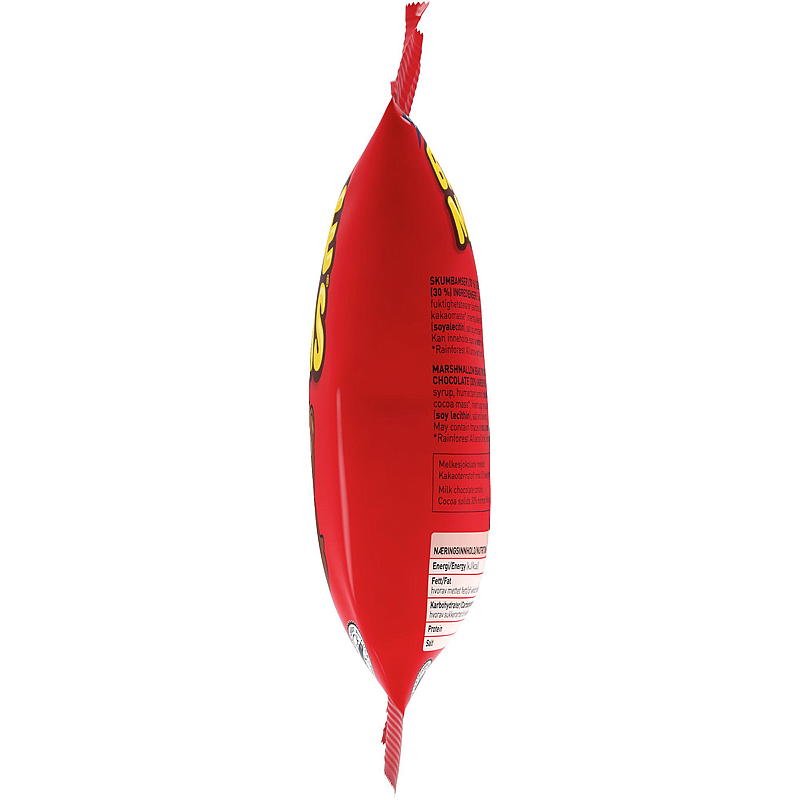 Nidar Bamsemums 220 g stor