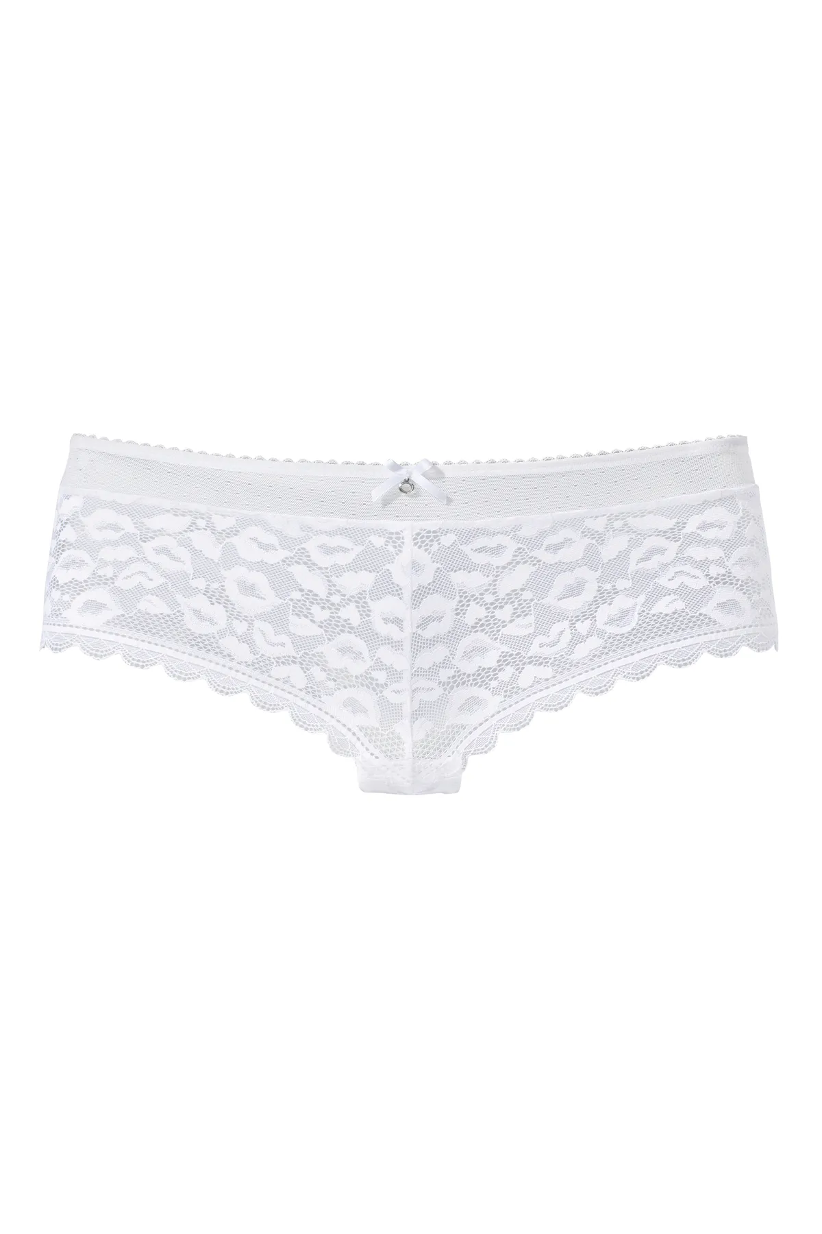 Vivance  Unterhosen - Weiß - Unifarben