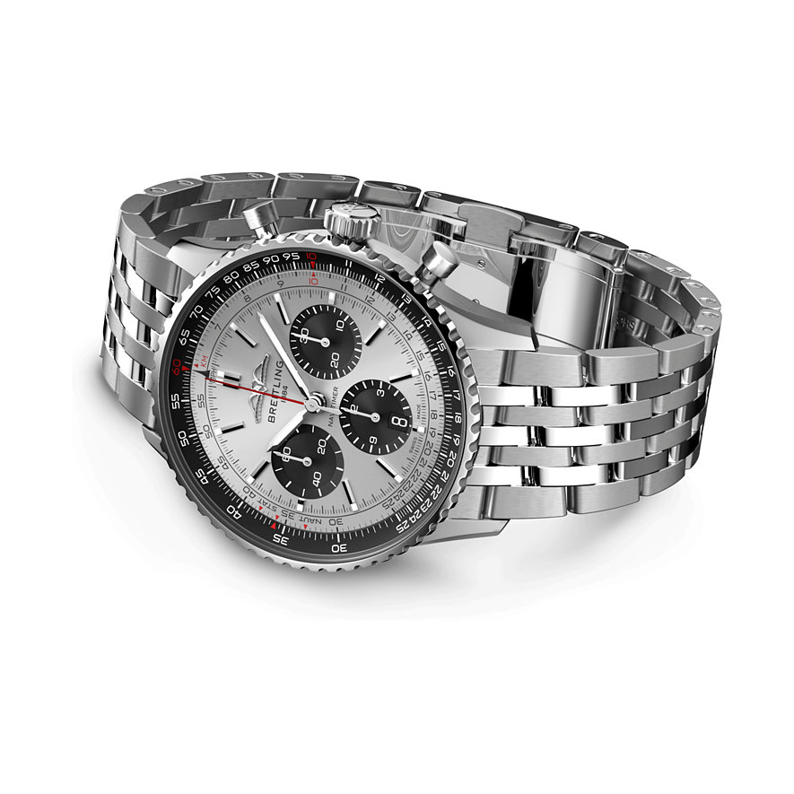Breitling Chronograph Navitimer Chrono B01