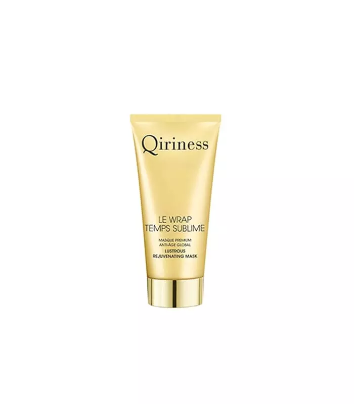LE WRAP TEMPS SUBLIME Masque Premium Anti-Âge Global