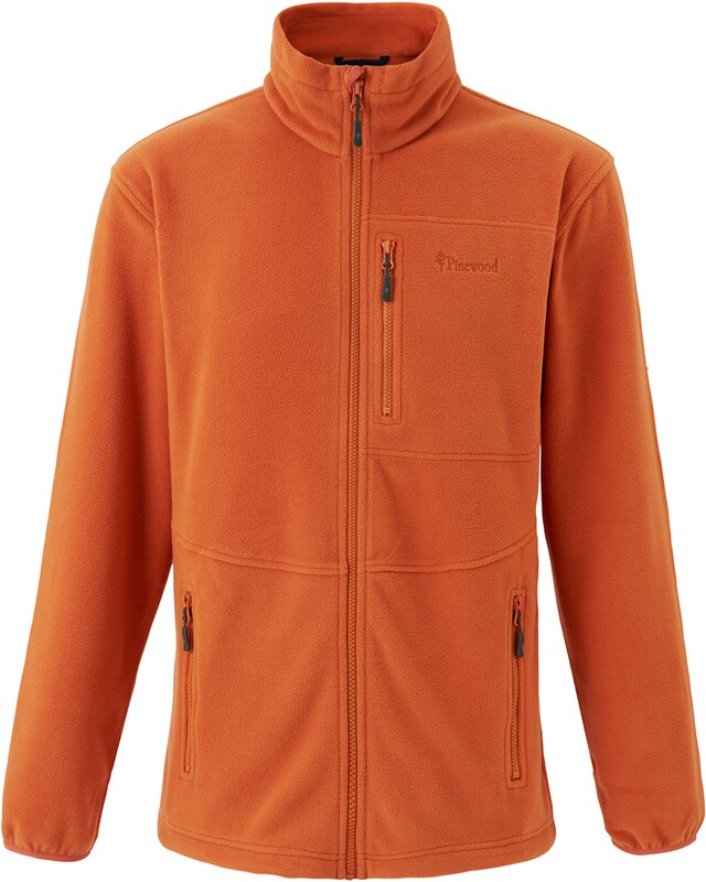 Pinewood Fleecejacke Finnveden