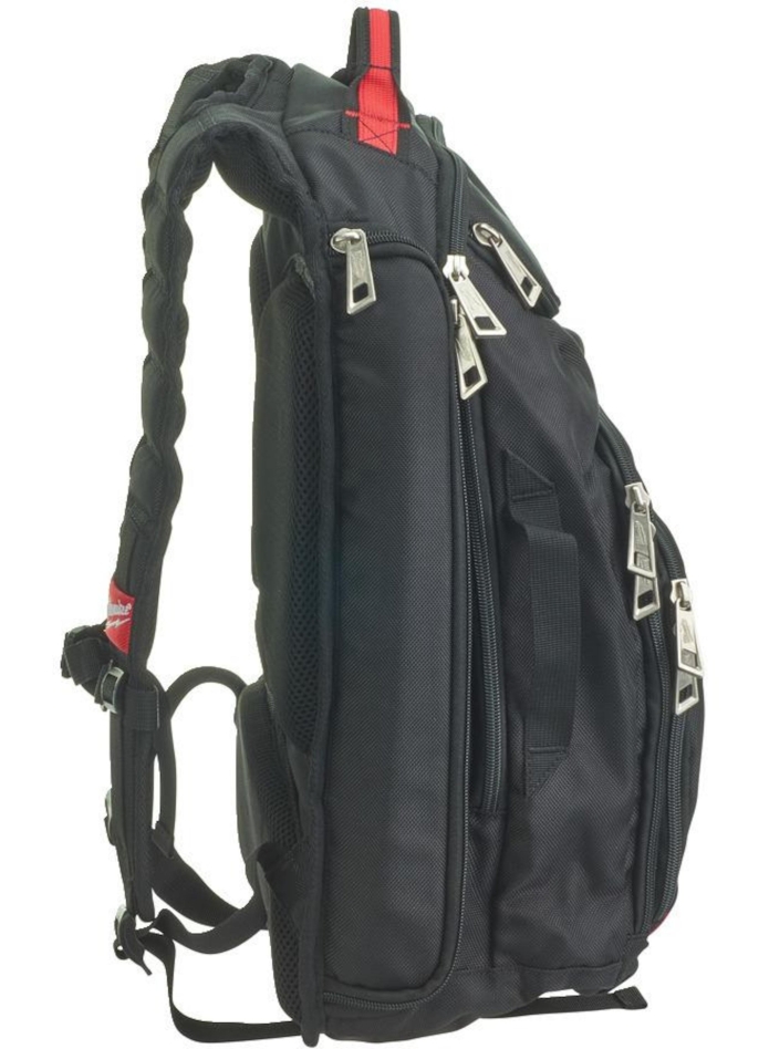 Accessoires Milwaukee 4932464252 Sac à dos Tradesman